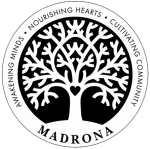 Madrona Logo