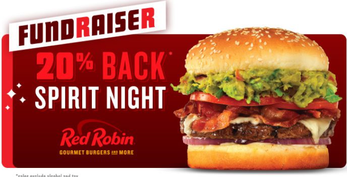 Spirit Night