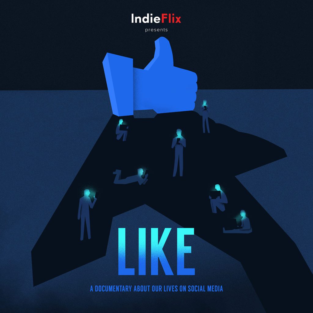 Like Poster