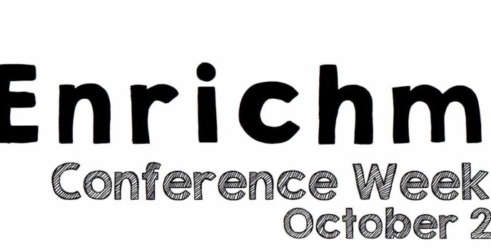Conference weel logo