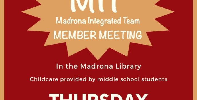 MIT Meeting